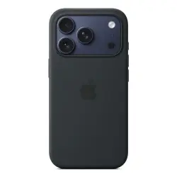 Funda iPhone 17 Pro MagSafe Negro — preço grossista B2B
