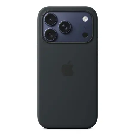 Capa iPhone 17 Pro MagSafe Preto — preço grossista B2B