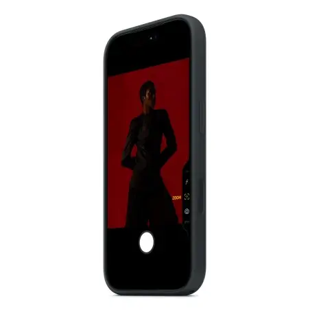 Capa iPhone 17 Pro MagSafe Preto — preço grossista B2B