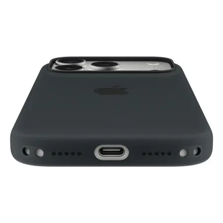Capa iPhone 17 Pro MagSafe Preto — preço grossista B2B