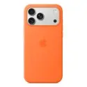 Capa iPhone 17 Pro Max MagSafe Laranja Apple por grosso B2B 📦
