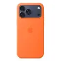 Capa iPhone 17 Pro Max MagSafe Laranja Apple por grosso B2B 📦