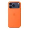 Funda iPhone 17 Pro Max MagSafe Naranja Apple al por mayor en España 📦 