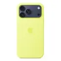 Capa iPhone 17 Pro Max MagSafe Amarelo Neón Apple por grosso B2B 📦