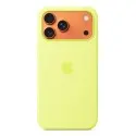 Capa iPhone 17 Pro Max MagSafe Amarelo Neón Apple por grosso B2B 📦