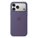 Capa iPhone 17 Pro Max MagSafe Névoa Roxo Apple por grosso B2B 📦