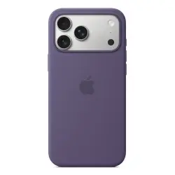 Capa iPhone 17 Pro Max MagSafe Névoa Roxo Apple por grosso B2B 📦