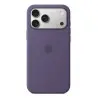 Funda iPhone 17 Pro Max MagSafe Niebla Púrpura Apple al por mayor en España 📦 