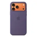 Capa iPhone 17 Pro Max MagSafe Névoa Roxo Apple por grosso B2B 📦