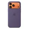 Funda iPhone 17 Pro Max MagSafe Niebla Púrpura Apple al por mayor en España 📦 