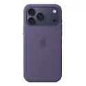 Capa iPhone 17 Pro Max MagSafe Névoa Roxo Apple por grosso B2B 📦