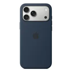 Capa iPhone 17 Pro Max MagSafe Meia-noite Apple por grosso B2B 📦