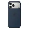Funda iPhone 17 Pro Max MagSafe Medianoche Apple al por mayor en España 📦 