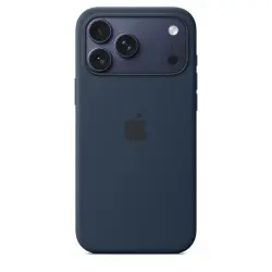 Funda iPhone 17 Pro Max MagSafe Medianoche Apple al por mayor en España 📦 