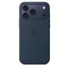 Funda iPhone 17 Pro Max MagSafe Medianoche Apple al por mayor en España 📦 