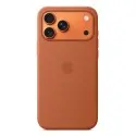 Capa iPhone 17 Pro Max MagSafe Terracota Apple por grosso B2B 📦