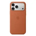 Capa iPhone 17 Pro Max MagSafe Terracota Apple por grosso B2B 📦