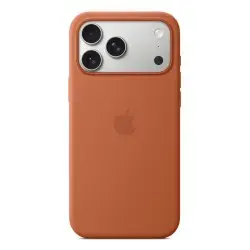 Funda iPhone 17 Pro Max MagSafe Terracota Apple al por mayor en España 📦 