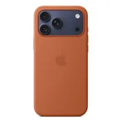 Funda iPhone 17 Pro Max MagSafe Terracota Apple al por mayor en España 📦 