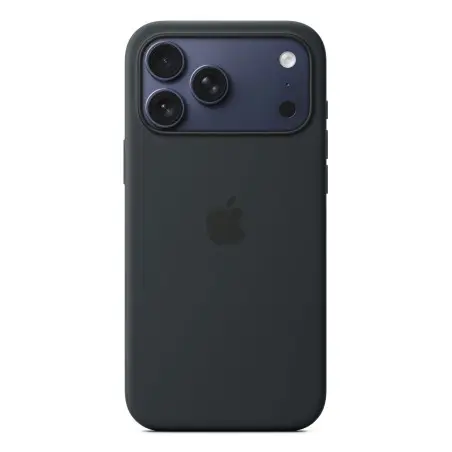 Capa iPhone 17 Pro Max MagSafe Preto Apple por grosso B2B 📦