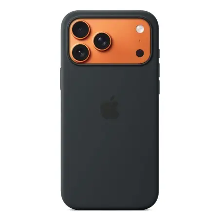 Capa iPhone 17 Pro Max MagSafe Preto Apple por grosso B2B 📦