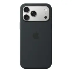 Funda iPhone 17 Pro Max MagSafe Negro Apple al por mayor en España 📦 