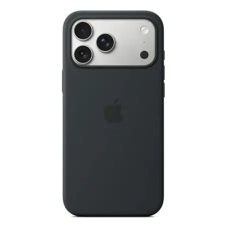 Capa iPhone 17 Pro Max MagSafe Preto Apple por grosso B2B 📦
