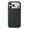 Funda iPhone 17 Pro Max MagSafe Negro Apple al por mayor en España 📦 