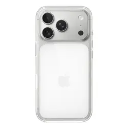Capa Phone 17 Pro MagSafe Transparente — preço grossista B2B