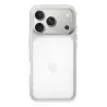 Funda Phone 17 Pro MagSafe Transparente — preço grossista B2B