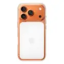 Capa Phone 17 Pro MagSafe Transparente — preço grossista B2B
