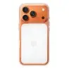Funda Phone 17 Pro MagSafe Transparente — preço grossista B2B