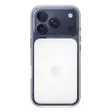 Capa Phone 17 Pro MagSafe Transparente — preço grossista B2B