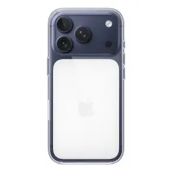 Funda Phone 17 Pro MagSafe Transparente — preço grossista B2B