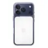Funda Phone 17 Pro MagSafe Transparente — preço grossista B2B