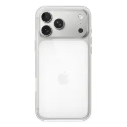 Capa Phone 17 Pro Max MagSafe Transparente — preço grossista B2B