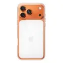 Capa Phone 17 Pro Max MagSafe Transparente — preço grossista B2B