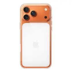 Funda Phone 17 Pro Max MagSafe Transparente — preço grossista B2B