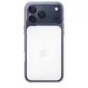 Capa Phone 17 Pro Max MagSafe Transparente — preço grossista B2B