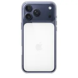 Funda Phone 17 Pro Max MagSafe Transparente — preço grossista B2B
