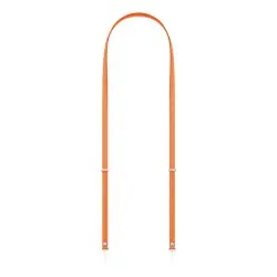 Bracelete crossbody Laranja Apple por grosso B2B 📦