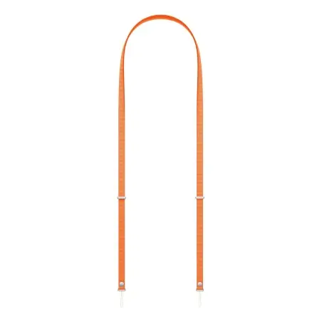 Bracelete crossbody Laranja Apple por grosso B2B 📦