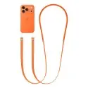 Bracelete crossbody Laranja Apple por grosso B2B 📦