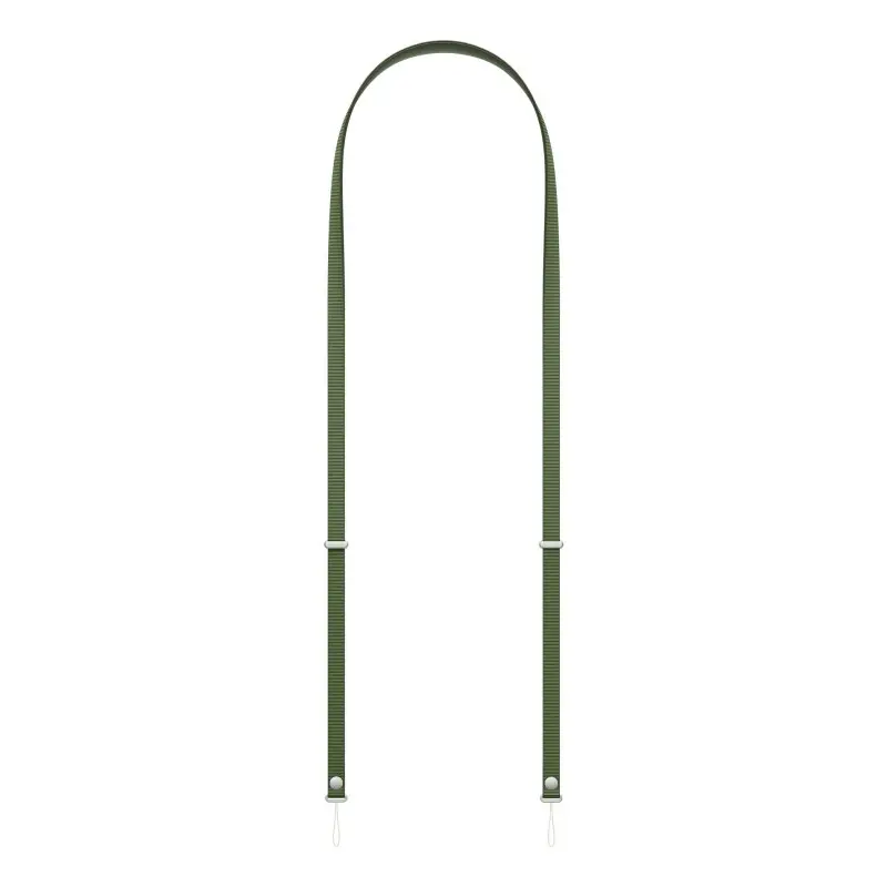 Correa crossbody Verde Apple al por mayor en España 📦 