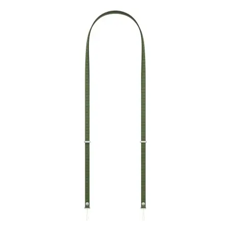 Bracelete crossbody Verde Apple por grosso B2B 📦