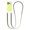 Correa crossbody Verde Apple al por mayor en España 📦 