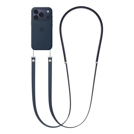 Bracelete crossbody Azul Apple por grosso B2B 📦