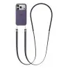 Correa crossbody Púrpura Apple al por mayor en España 📦 