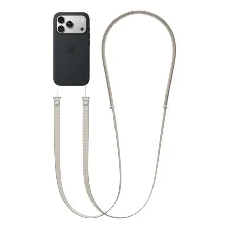 Bracelete crossbody Canela Apple por grosso B2B 📦