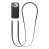 Correa crossbody Negro Apple al por mayor en España 📦 